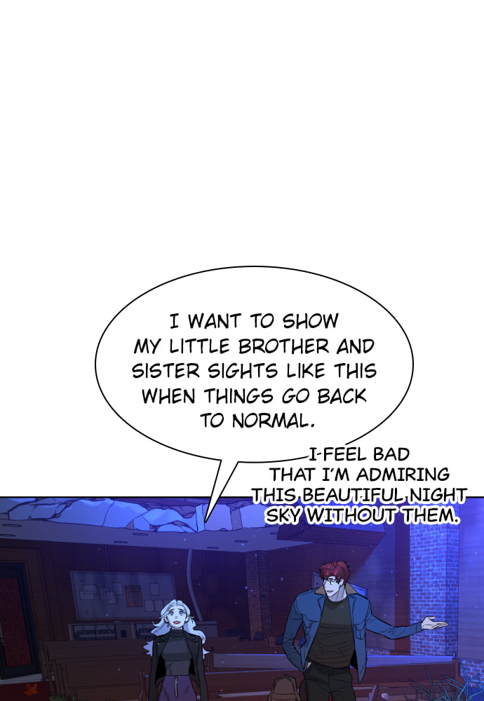 Read Unholy Blood chapter 63 image 103 on Lezhin