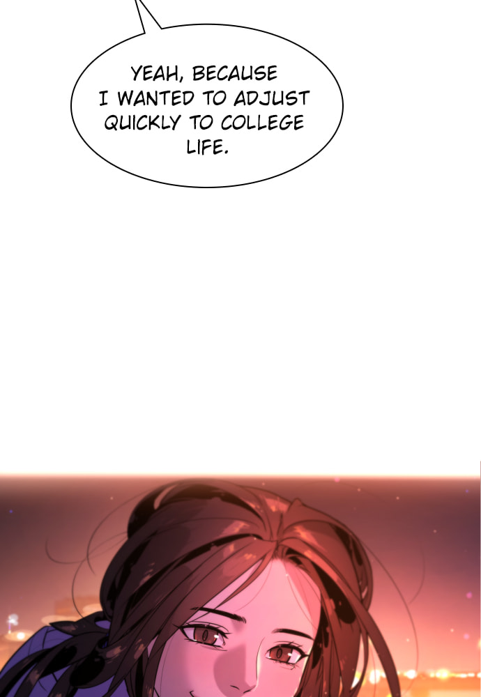 Read Unholy Blood chapter 63 image 107 on Lezhin