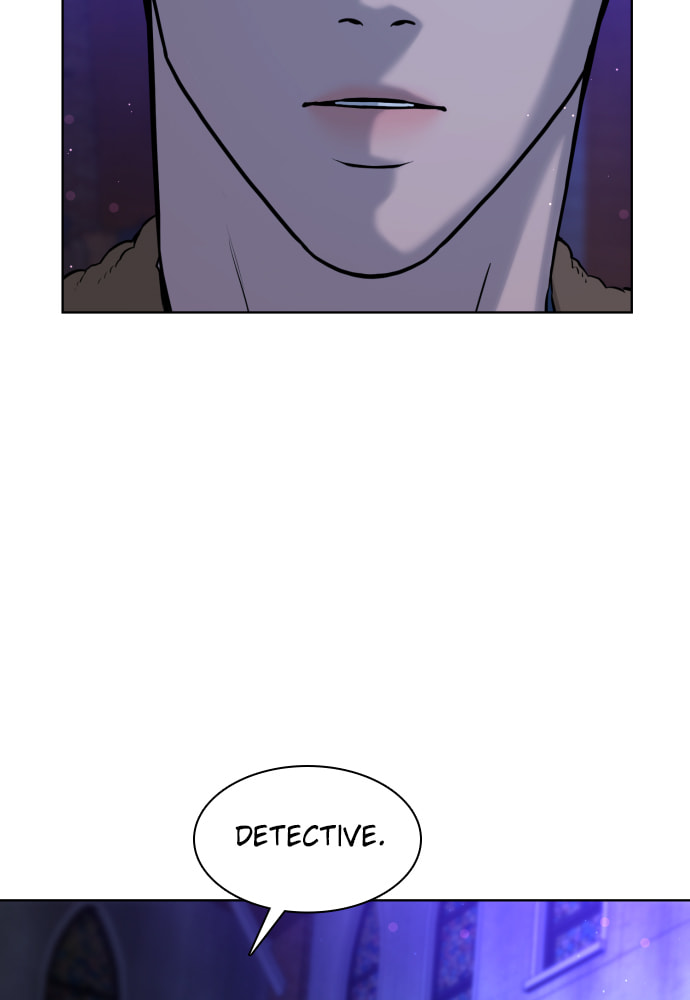 Read Unholy Blood chapter 63 image 109 on Lezhin