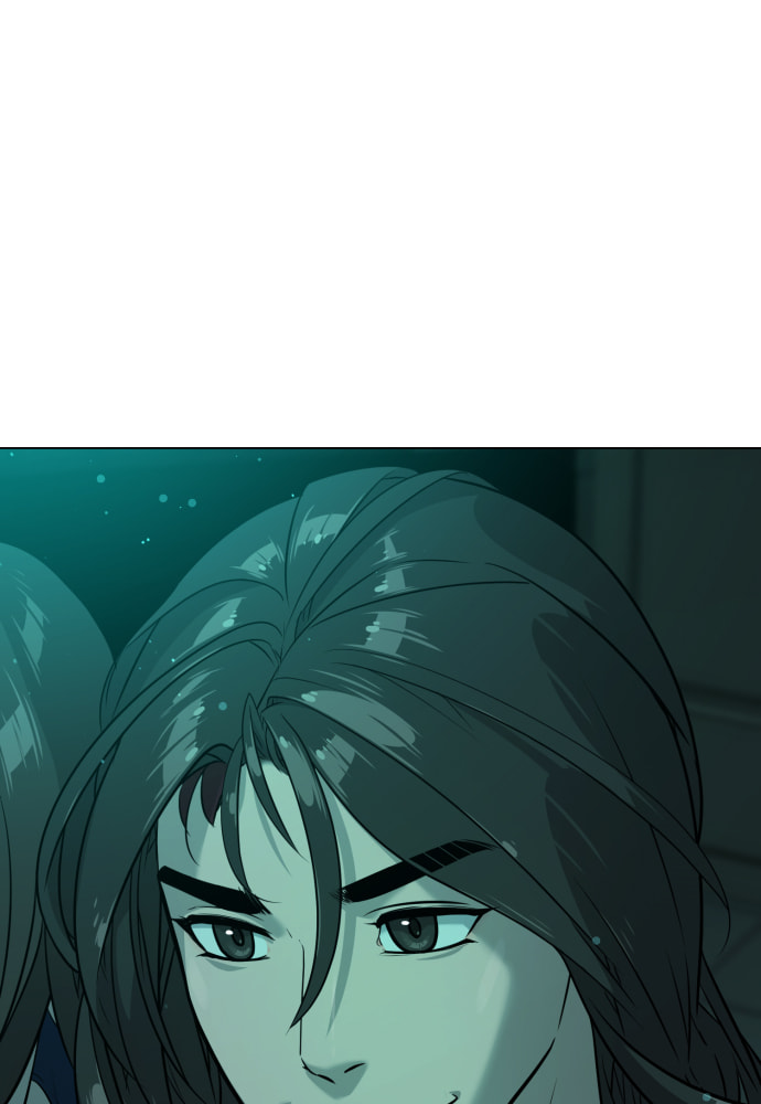 Read Unholy Blood chapter 63 image 11 on Lezhin