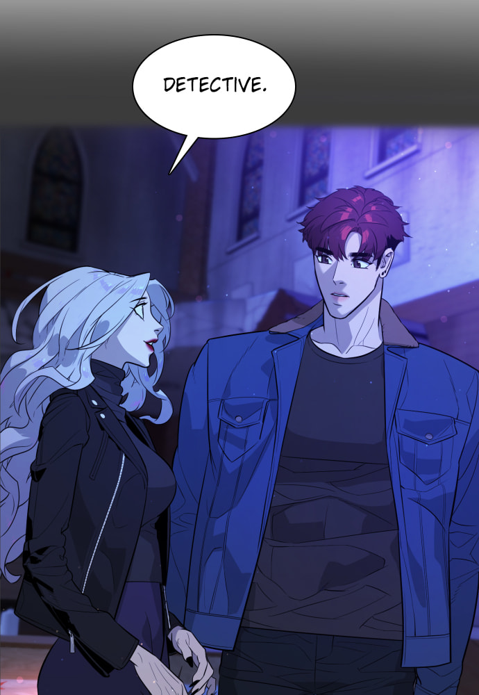 Read Unholy Blood chapter 63 image 116 on Lezhin