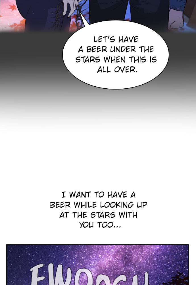 Read Unholy Blood chapter 63 image 117 on Lezhin