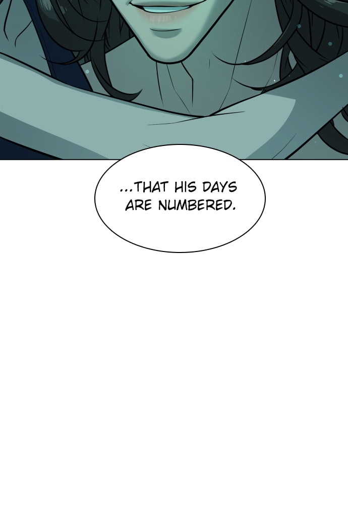 Read Unholy Blood chapter 63 image 12 on Lezhin
