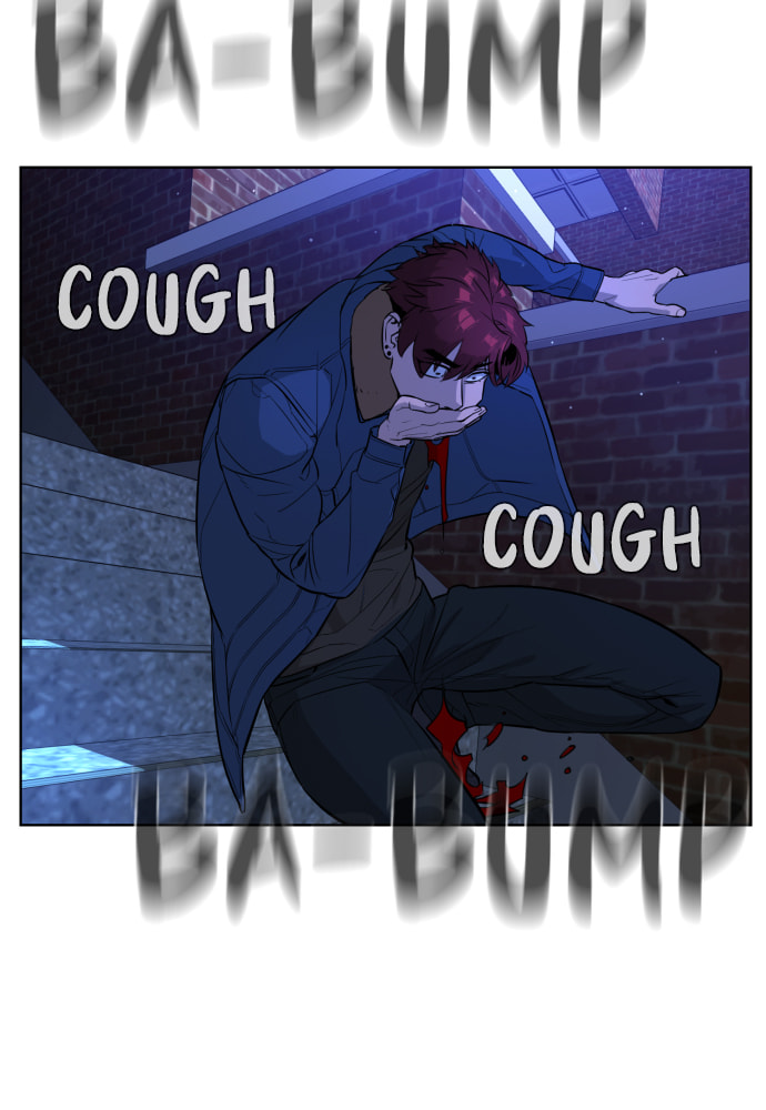 Read Unholy Blood chapter 63 image 126 on Lezhin