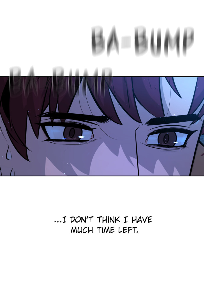 Read Unholy Blood chapter 63 image 127 on Lezhin
