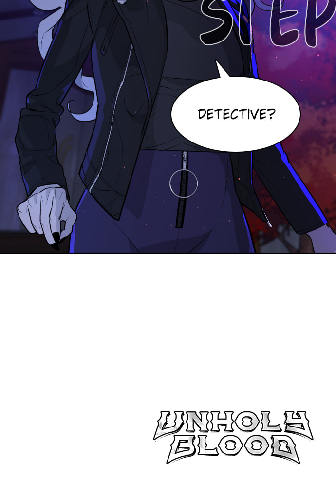 Read Unholy Blood chapter 63 image 129 on Lezhin