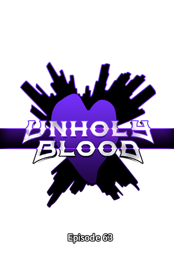 Read Unholy Blood chapter 63 image 13 on Lezhin
