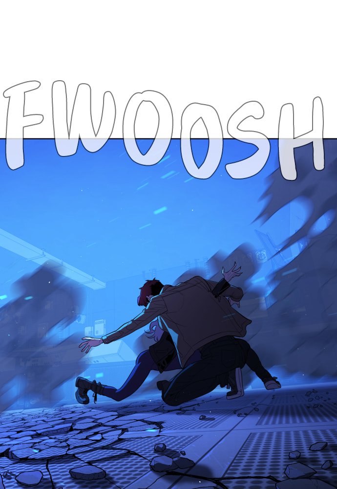 Read Unholy Blood chapter 63 image 25 on Lezhin