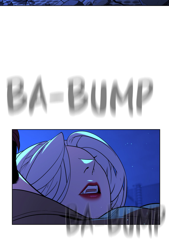 Read Unholy Blood chapter 63 image 26 on Lezhin