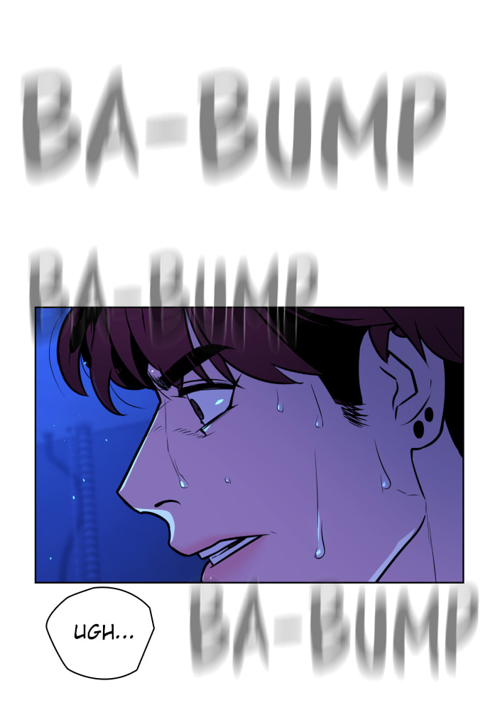 Read Unholy Blood chapter 63 image 27 on Lezhin