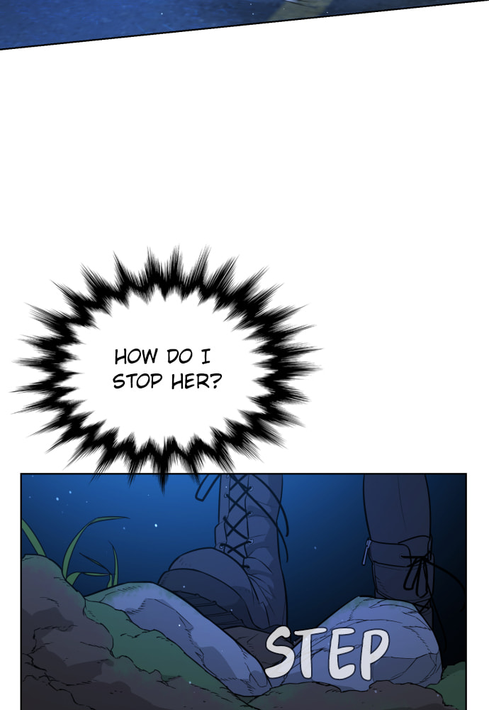 Read Unholy Blood chapter 63 image 38 on Lezhin