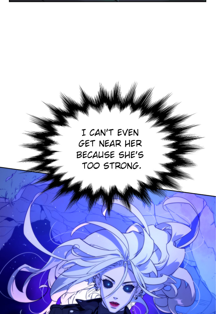 Read Unholy Blood chapter 63 image 39 on Lezhin