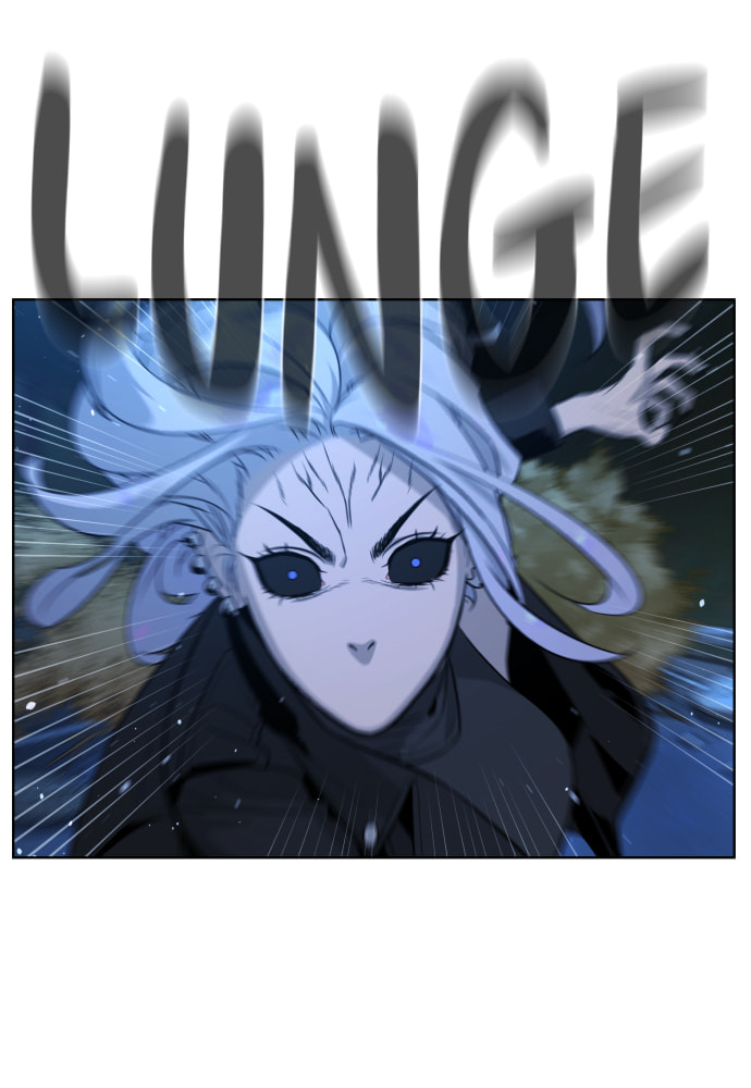 Read Unholy Blood chapter 63 image 45 on Lezhin