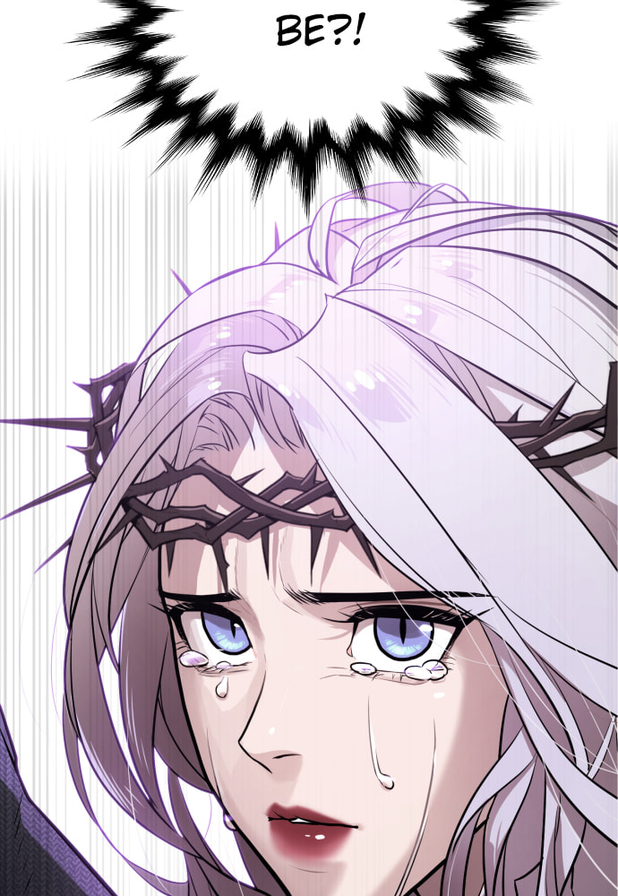 Read Unholy Blood chapter 63 image 52 on Lezhin