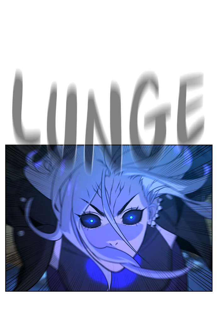 Read Unholy Blood chapter 63 image 54 on Lezhin