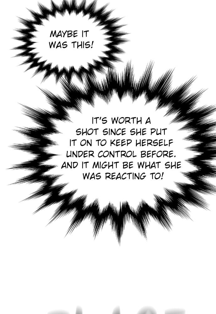 Read Unholy Blood chapter 63 image 56 on Lezhin