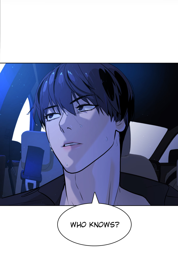 Read Unholy Blood chapter 63 image 6 on Lezhin