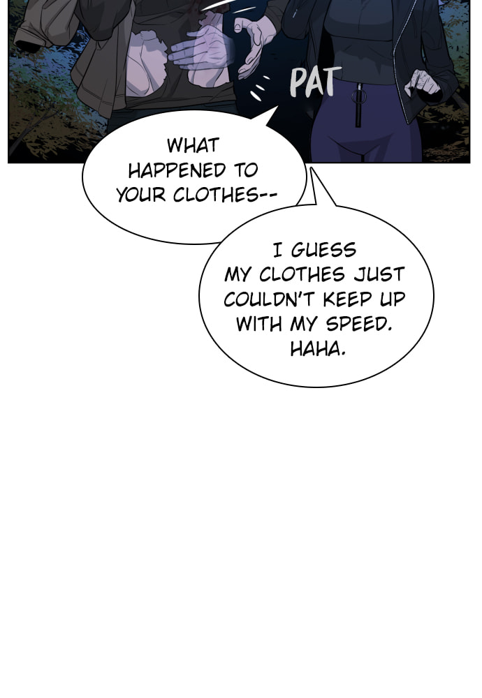 Read Unholy Blood chapter 63 image 65 on Lezhin