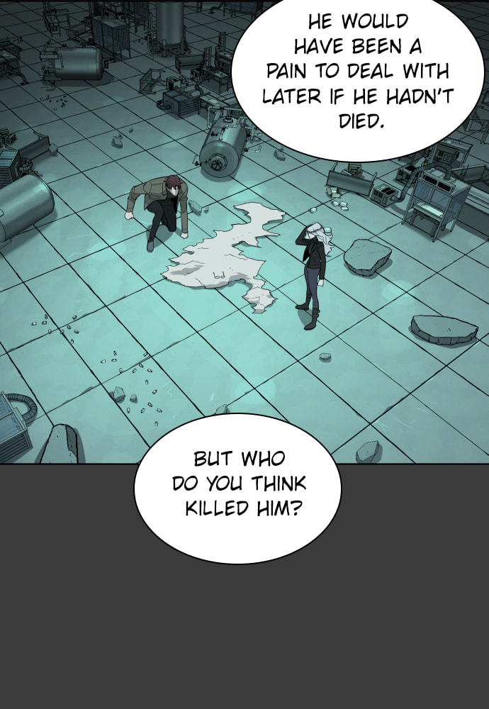 Read Unholy Blood chapter 63 image 71 on Lezhin