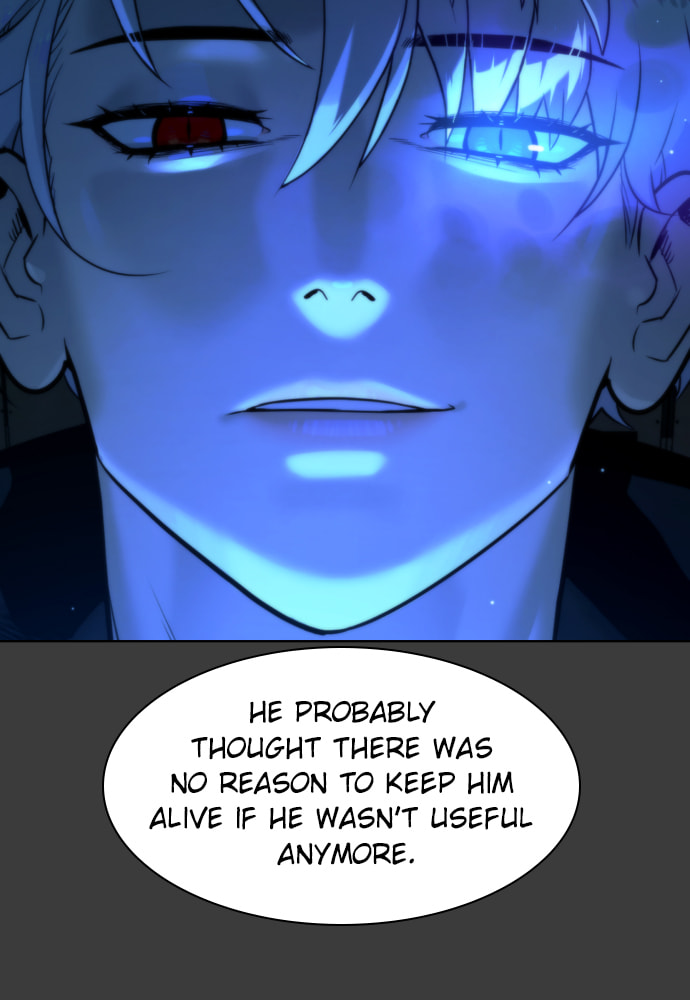 Read Unholy Blood chapter 63 image 73 on Lezhin