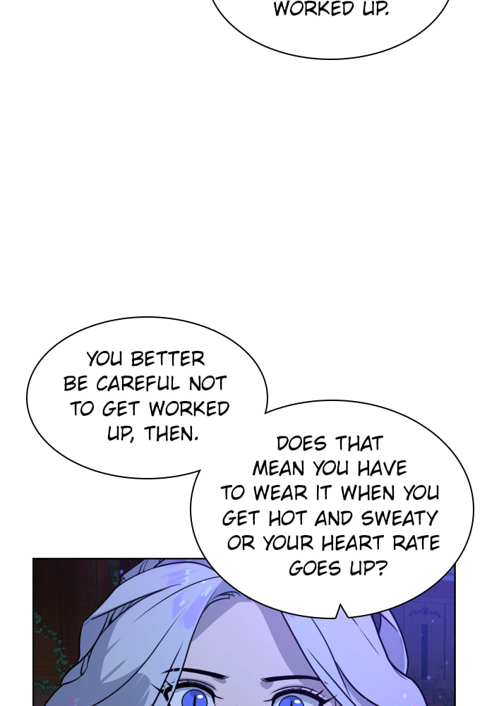Read Unholy Blood chapter 63 image 95 on Lezhin