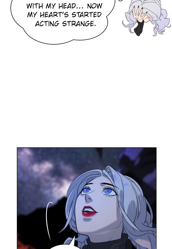Read Unholy Blood chapter 63 image 98 on Lezhin