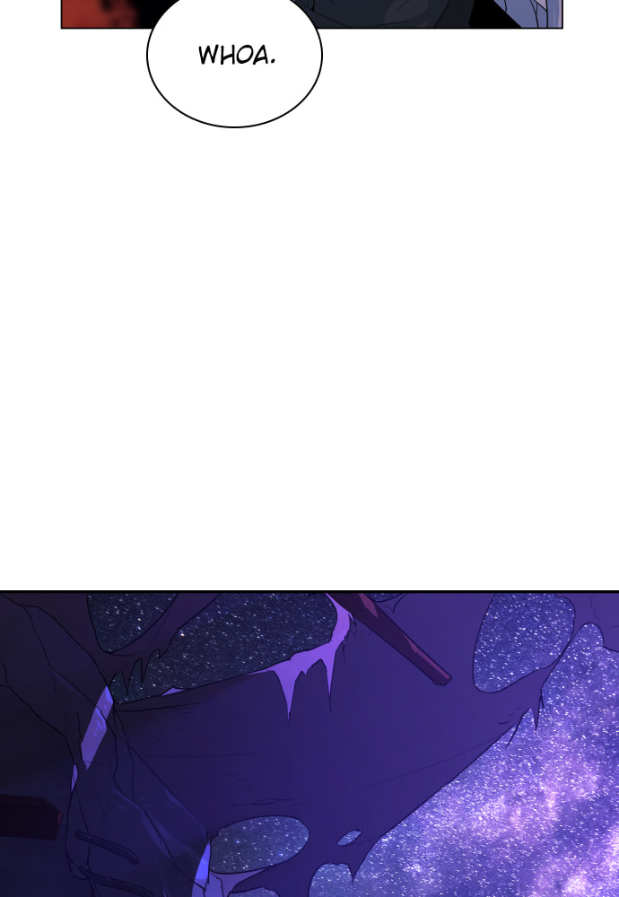 Read Unholy Blood chapter 63 image 99 on Lezhin