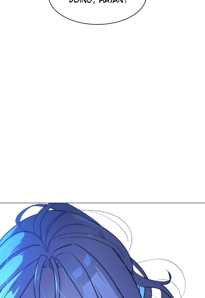 Read Unholy Blood chapter 64 image 103 on Lezhin