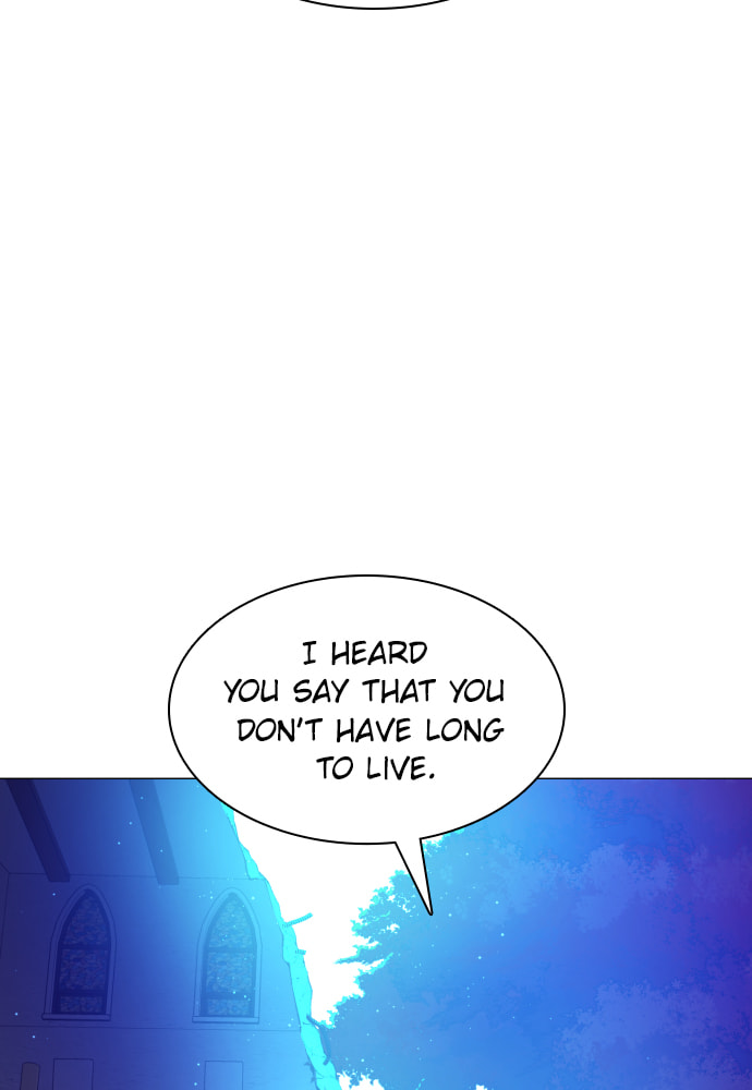 Read Unholy Blood chapter 64 image 105 on Lezhin