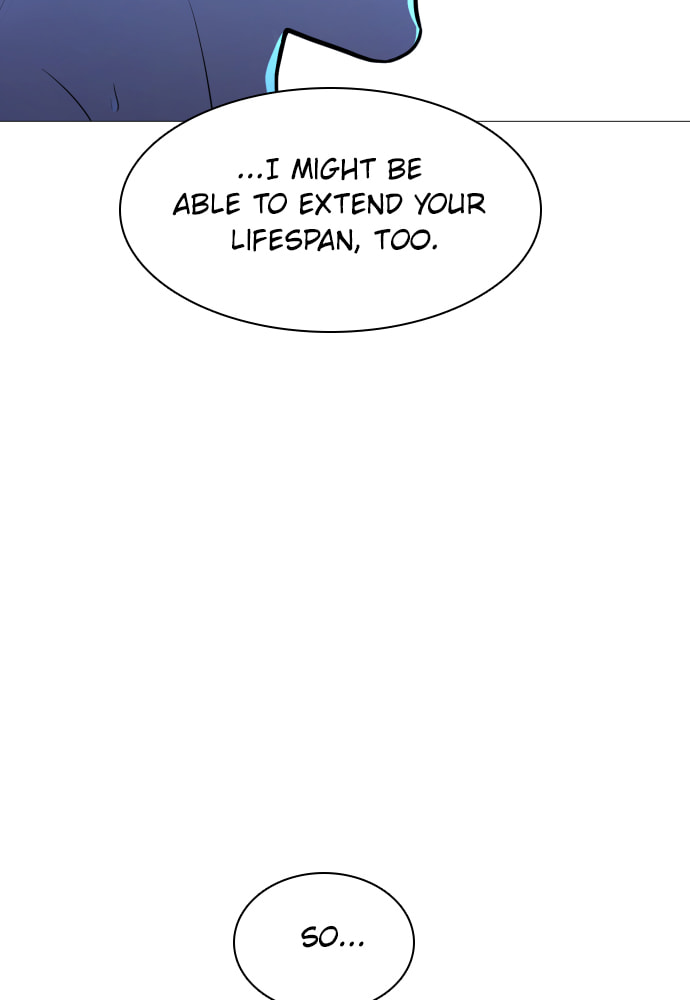 Read Unholy Blood chapter 64 image 108 on Lezhin