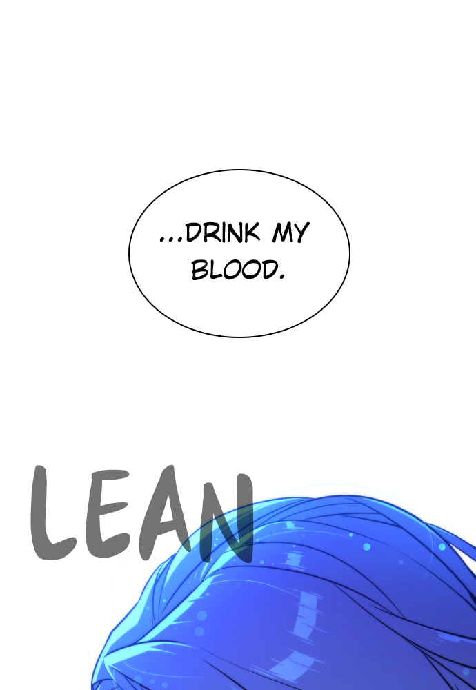 Read Unholy Blood chapter 64 image 110 on Lezhin