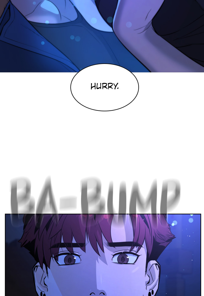 Read Unholy Blood chapter 64 image 112 on Lezhin