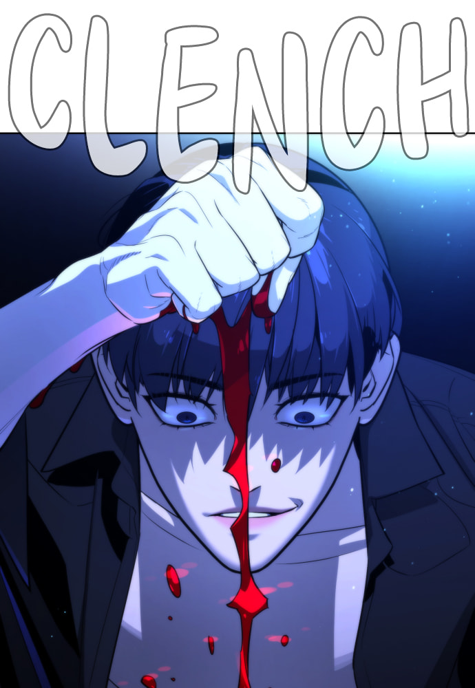 Read Unholy Blood chapter 64 image 121 on Lezhin