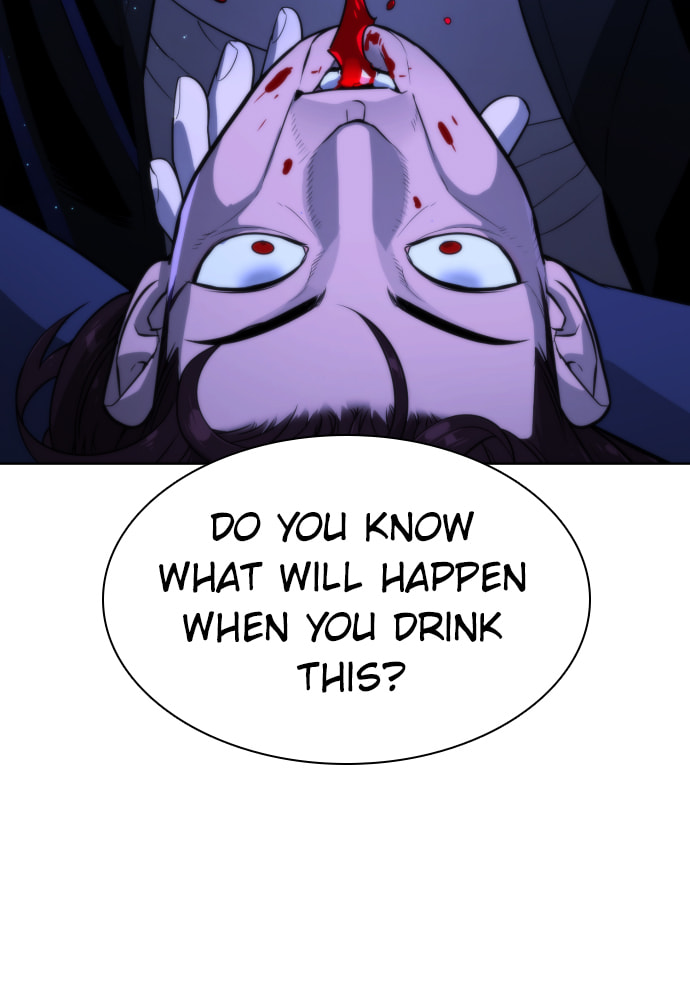 Read Unholy Blood chapter 64 image 122 on Lezhin