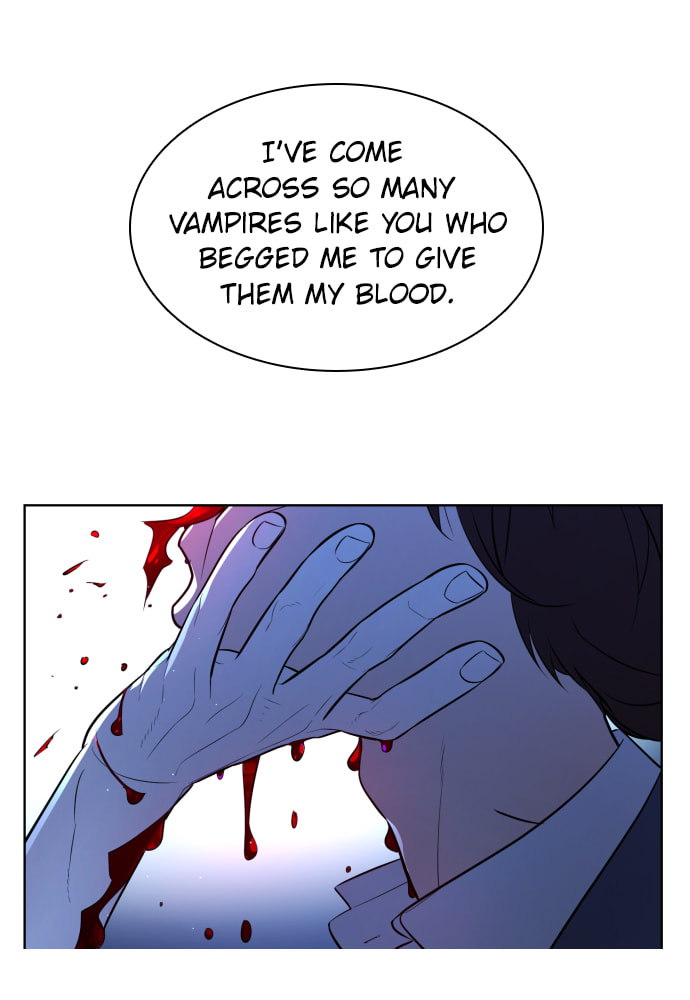 Read Unholy Blood chapter 64 image 123 on Lezhin