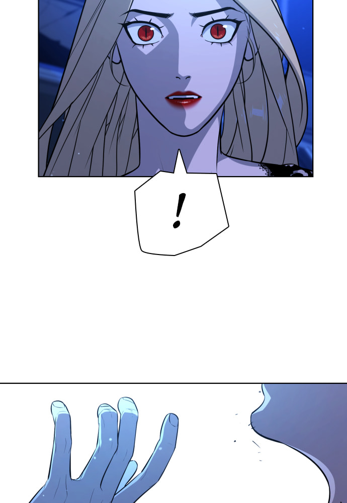 Read Unholy Blood chapter 64 image 125 on Lezhin