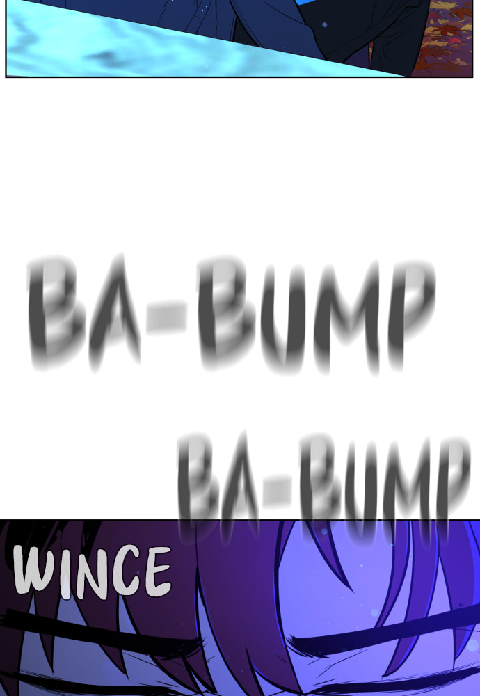 Read Unholy Blood chapter 64 image 129 on Lezhin