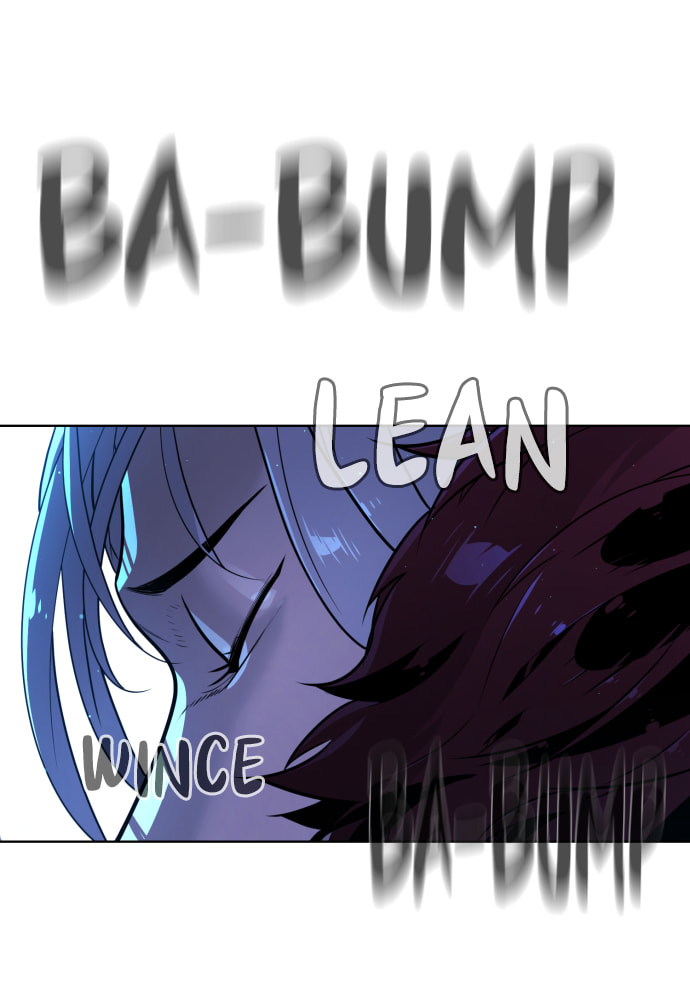 Read Unholy Blood chapter 64 image 134 on Lezhin