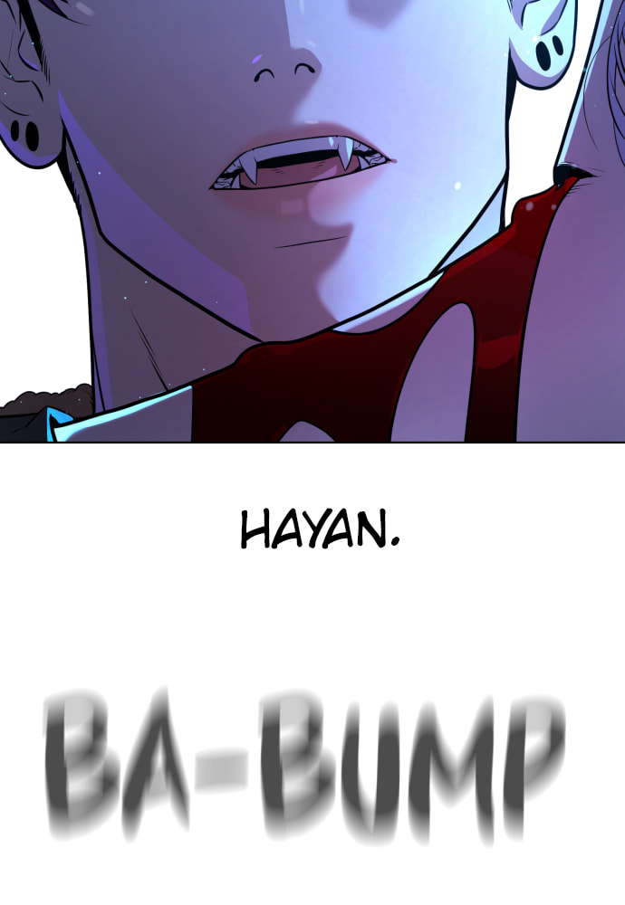 Read Unholy Blood chapter 64 image 136 on Lezhin