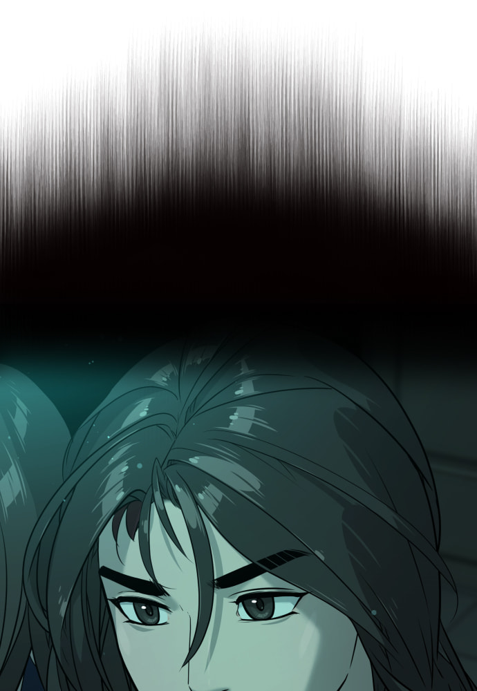 Read Unholy Blood chapter 64 image 17 on Lezhin
