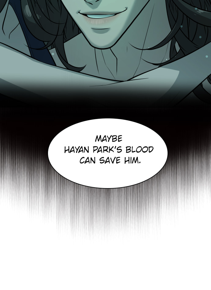 Read Unholy Blood chapter 64 image 18 on Lezhin