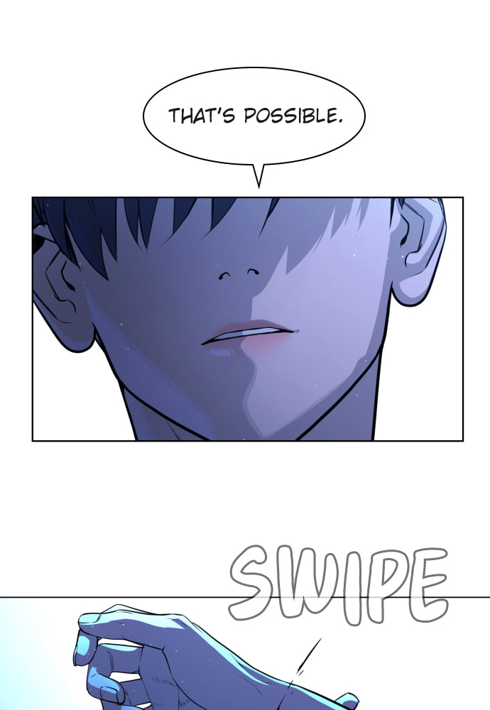 Read Unholy Blood chapter 64 image 19 on Lezhin