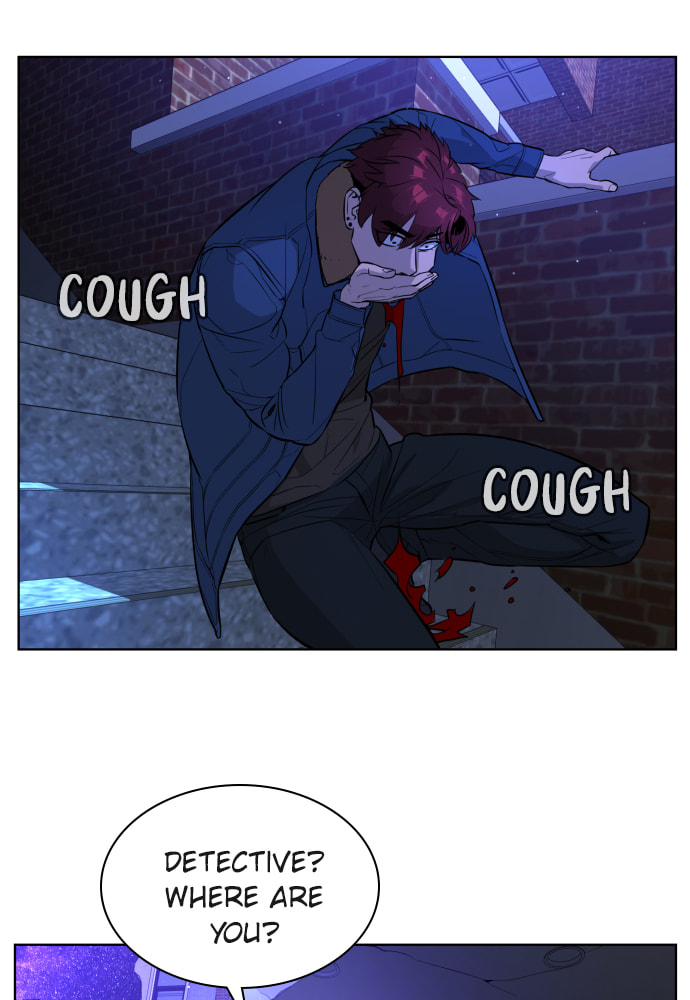 Read Unholy Blood chapter 64 image 26 on Lezhin