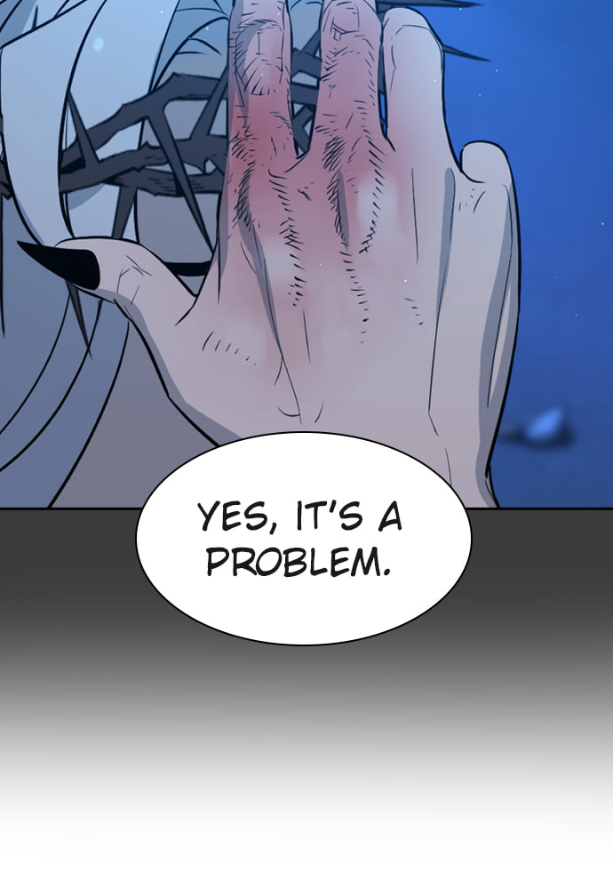 Read Unholy Blood chapter 64 image 36 on Lezhin