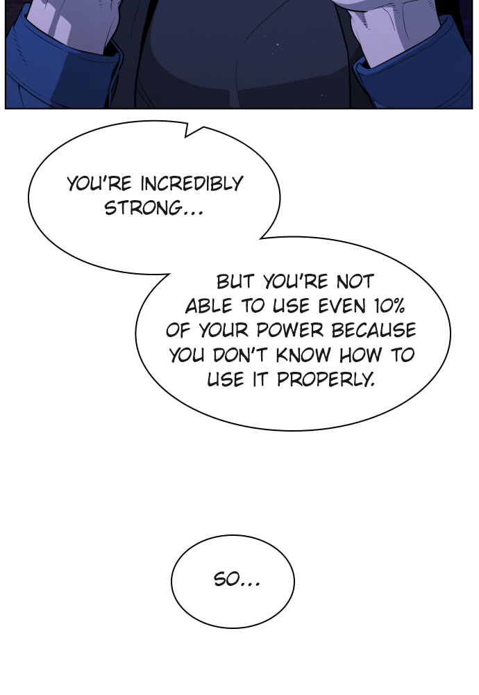 Read Unholy Blood chapter 64 image 41 on Lezhin