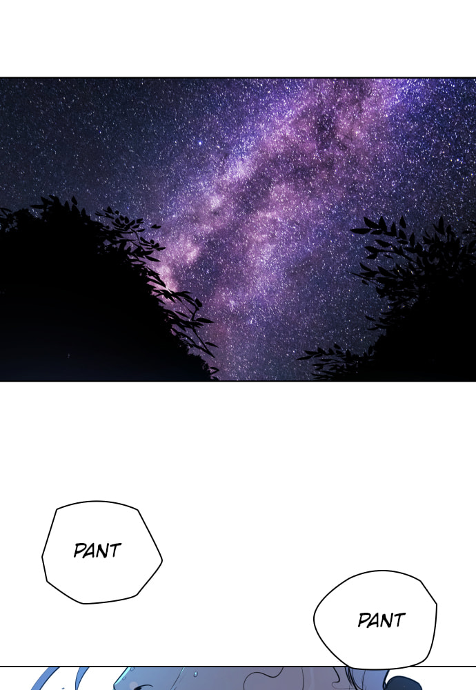Read Unholy Blood chapter 64 image 49 on Lezhin