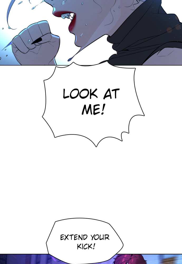 Read Unholy Blood chapter 64 image 50 on Lezhin
