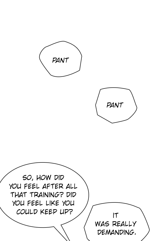 Read Unholy Blood chapter 64 image 58 on Lezhin