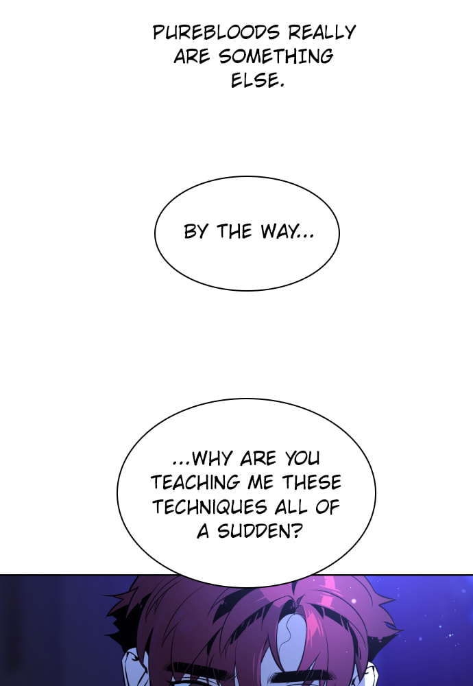 Read Unholy Blood chapter 64 image 61 on Lezhin