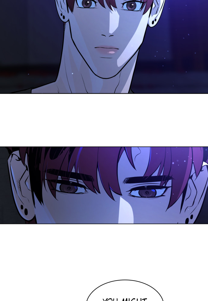 Read Unholy Blood chapter 64 image 62 on Lezhin